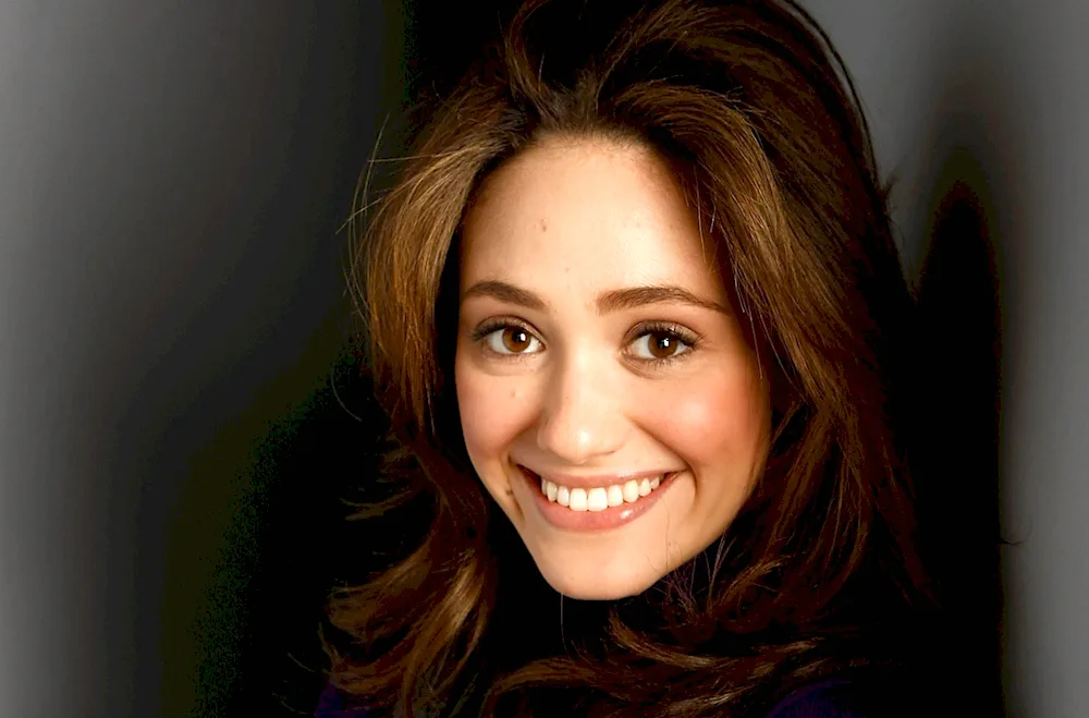 Emmy Rossum
