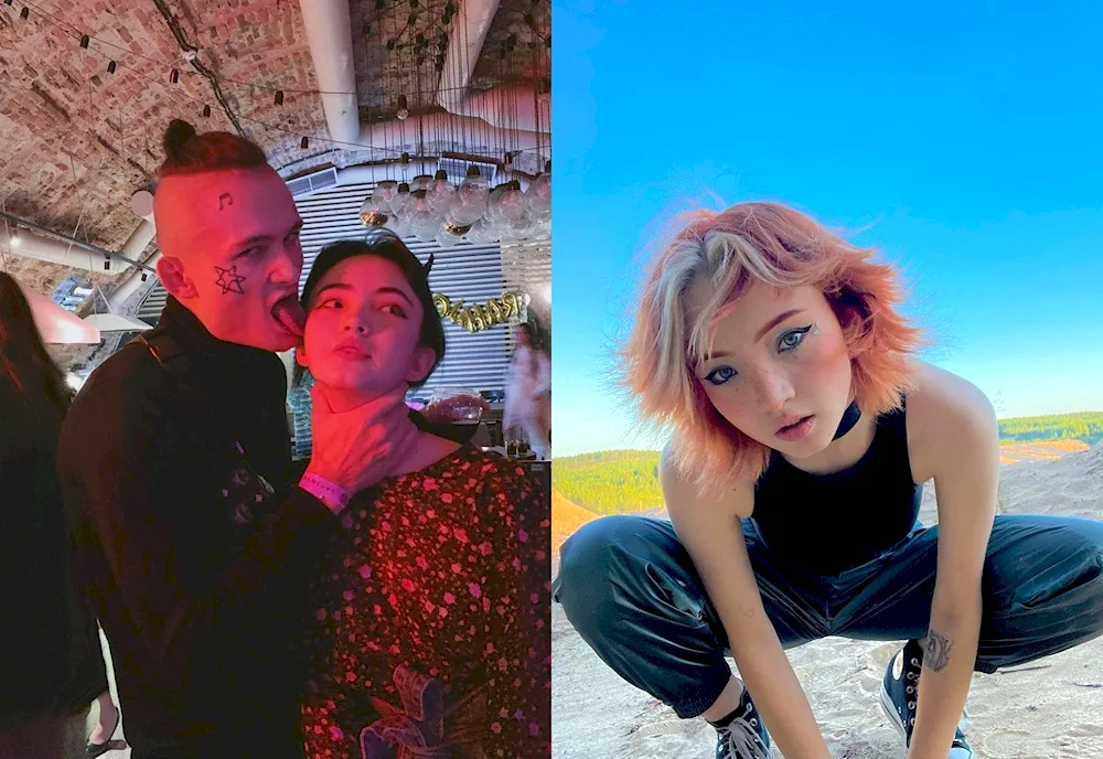 The rise of Marlowe Fame and Karina karambaby