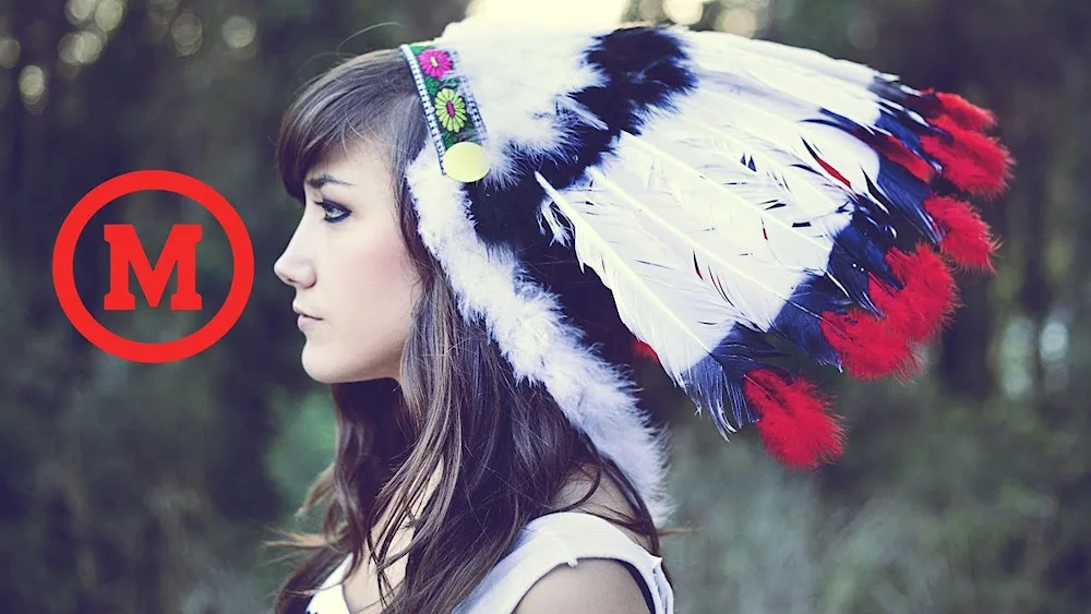 Roach Indian
