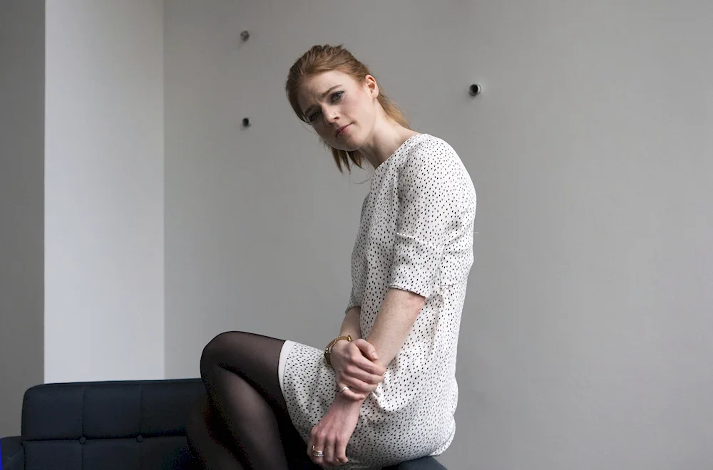 Rose Leslie