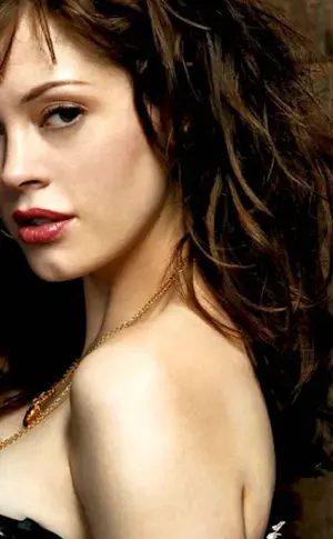 Rose Mcgowan