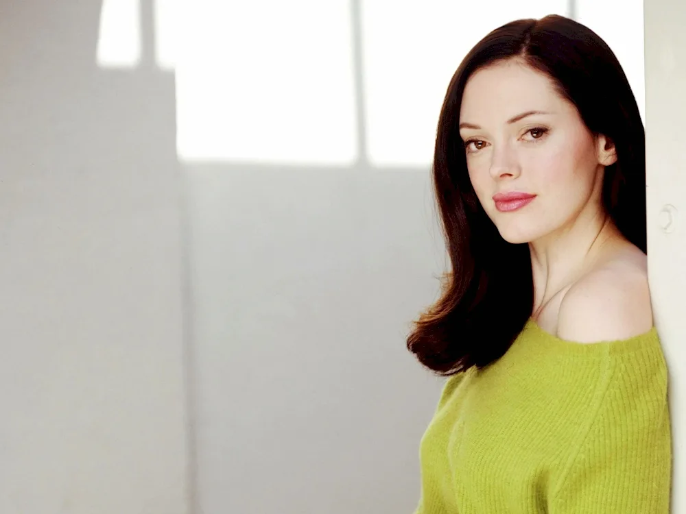 Rose Mcgowan