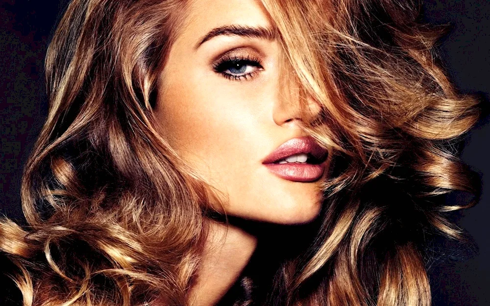 Melignon hair