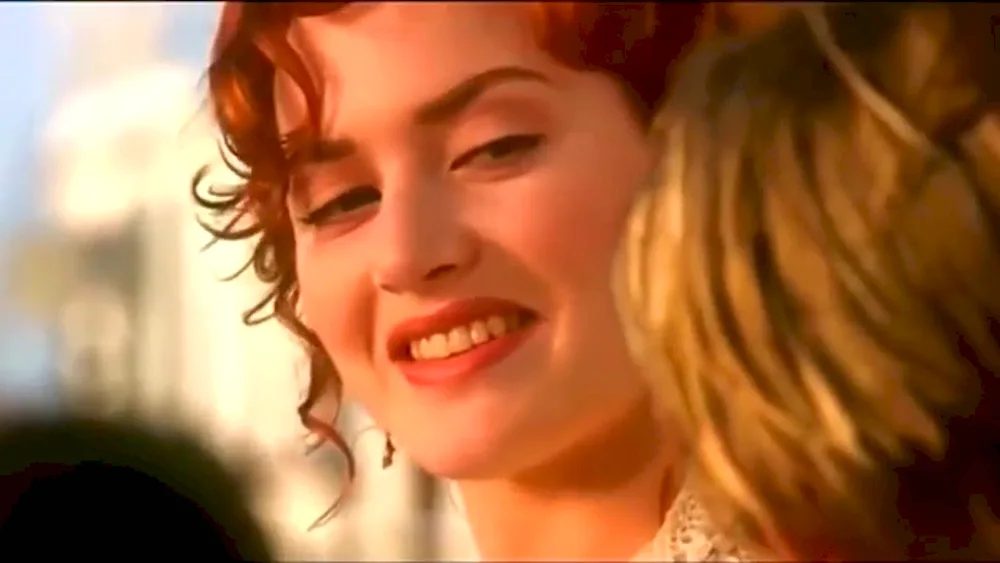 Kate Winslet Titanic