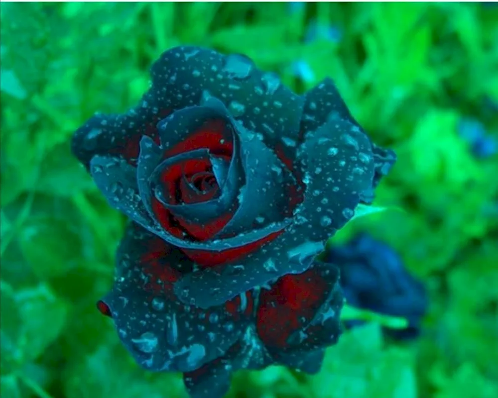 Beautiful flowers