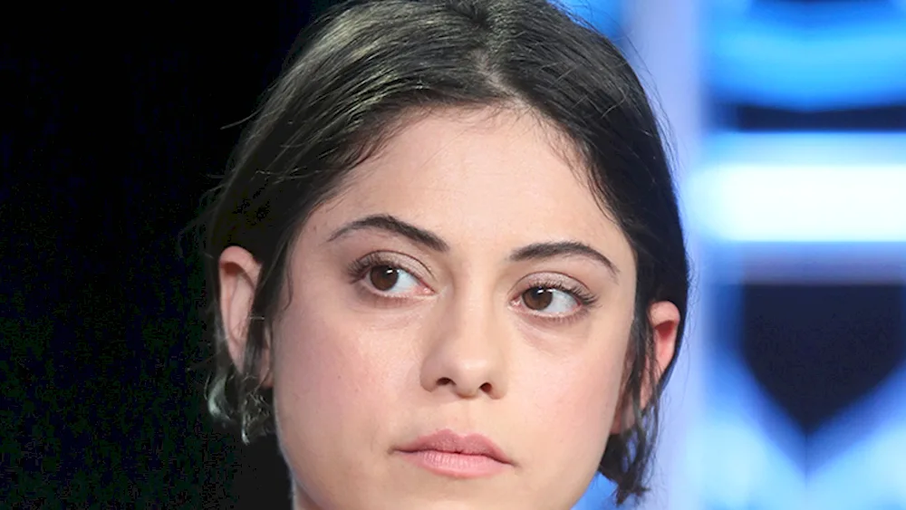 Rosa Salazar