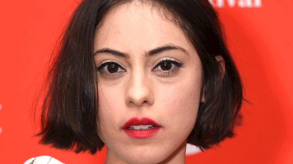 Rosa Salazar