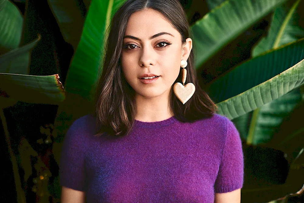 Rosa Salazar