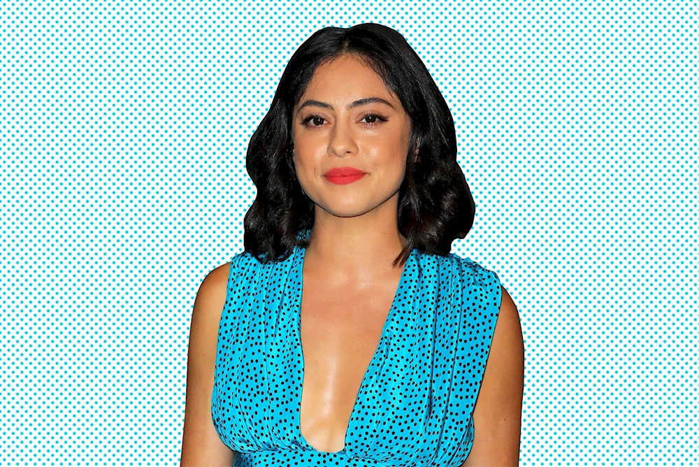 Rosa Salazar Alita