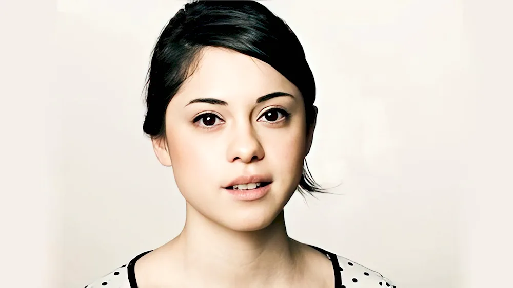 Rosa Salazar new cherry flavour