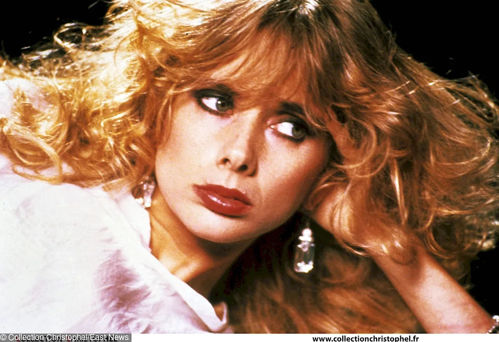 Rosanna Arquette