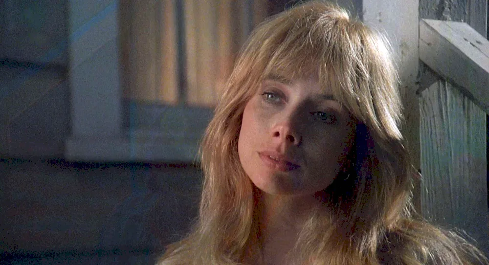 Rozanna Arquette