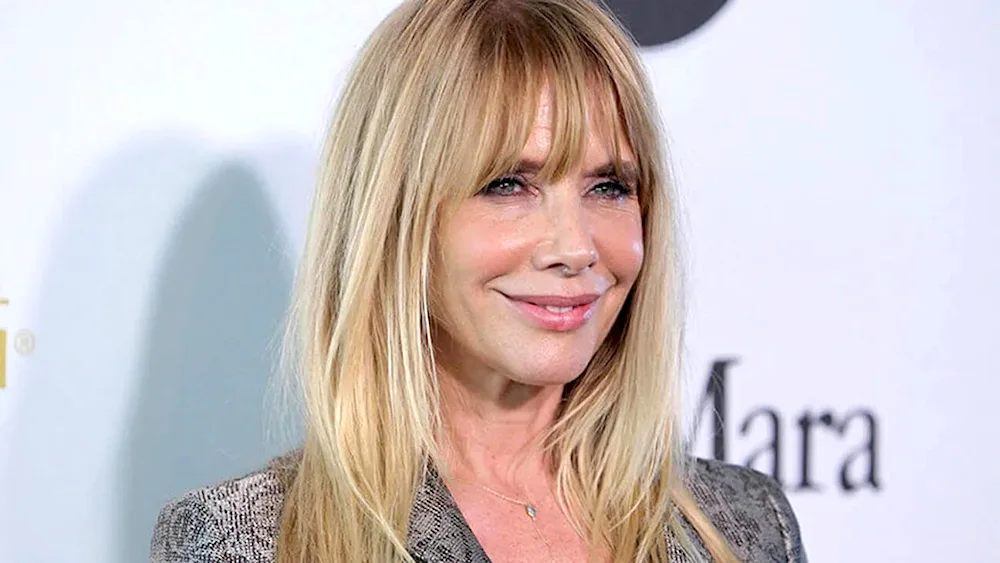 Rozanna Arquette