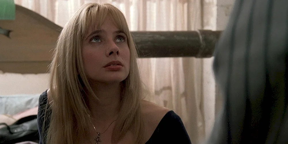 Arquette Rosanna Arquette