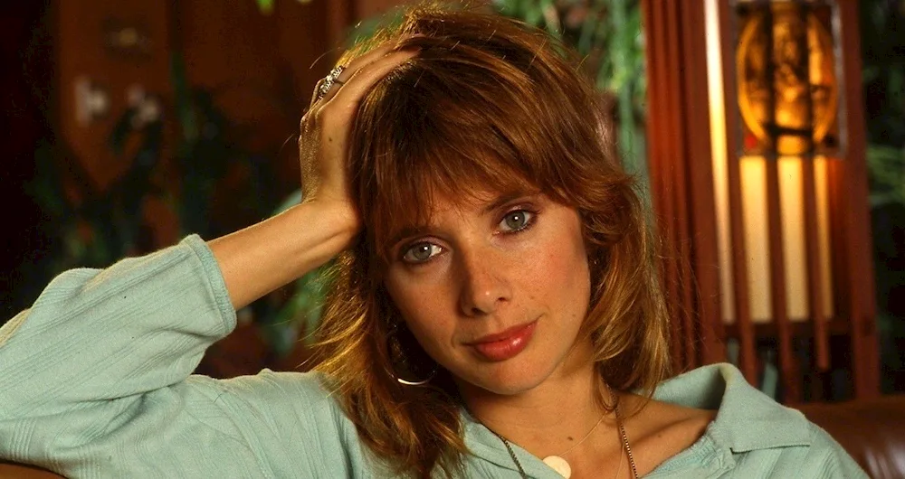 Rosanna Arquette