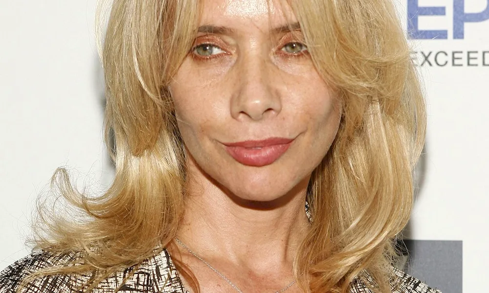 Rosanna Arquette