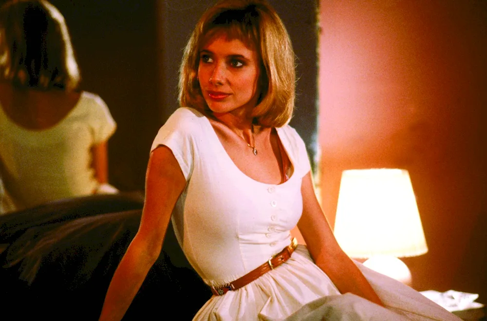 Rosanna Arquette. Arquette