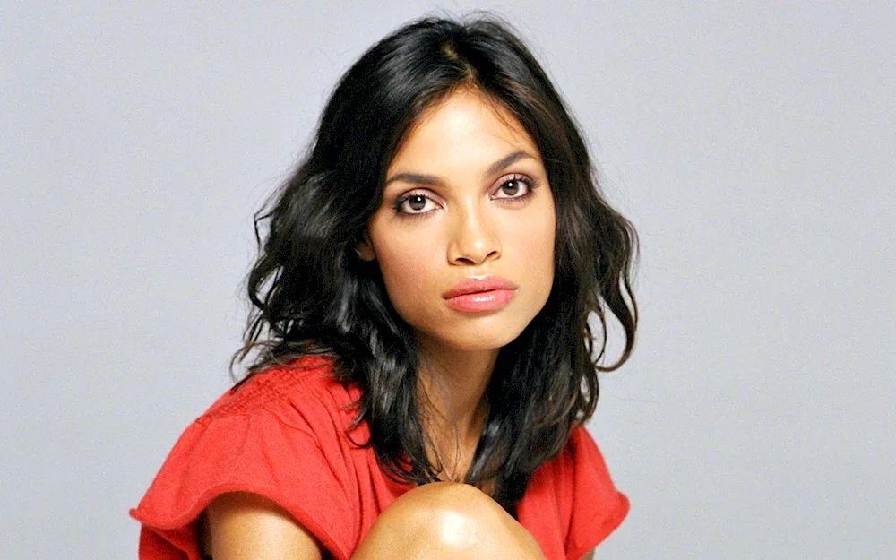 Rosario Dawson