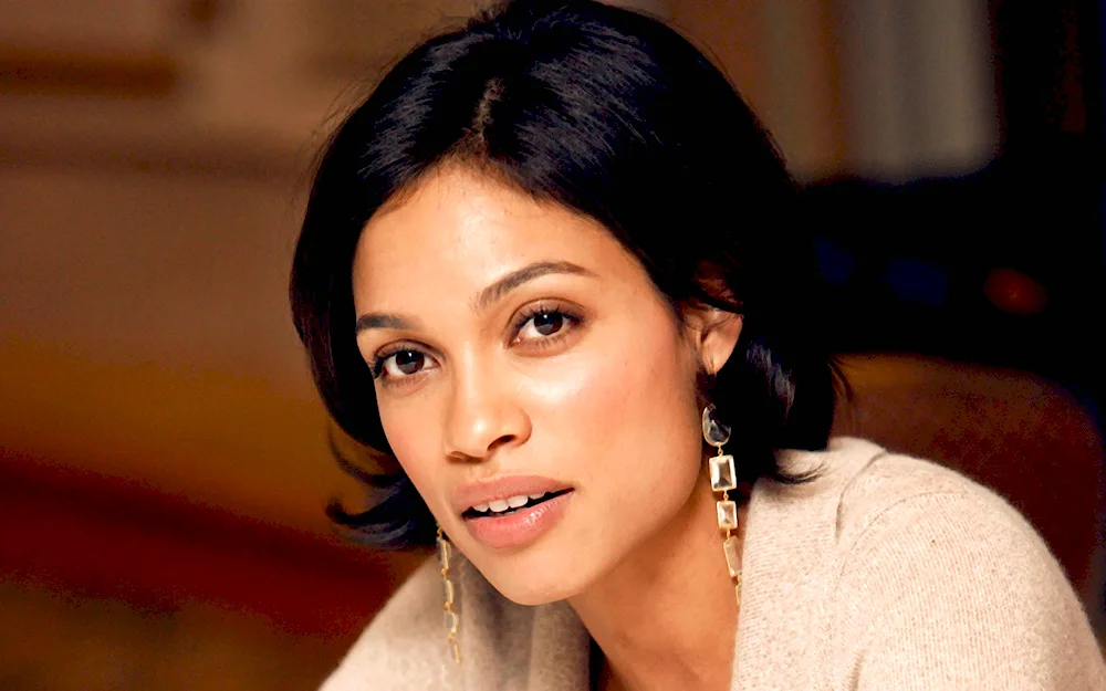 Rosario Dawson