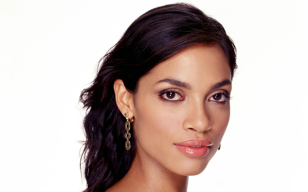 Rosario Dawson