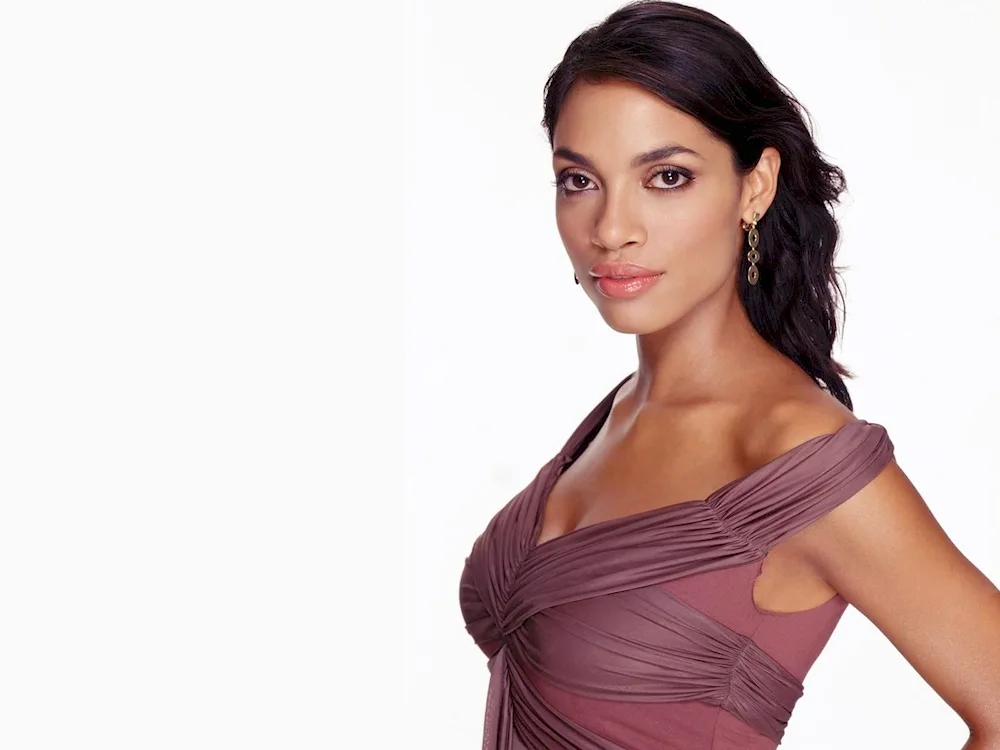 Rosario Dawson