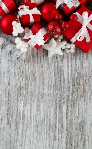 Christmas wallpaper