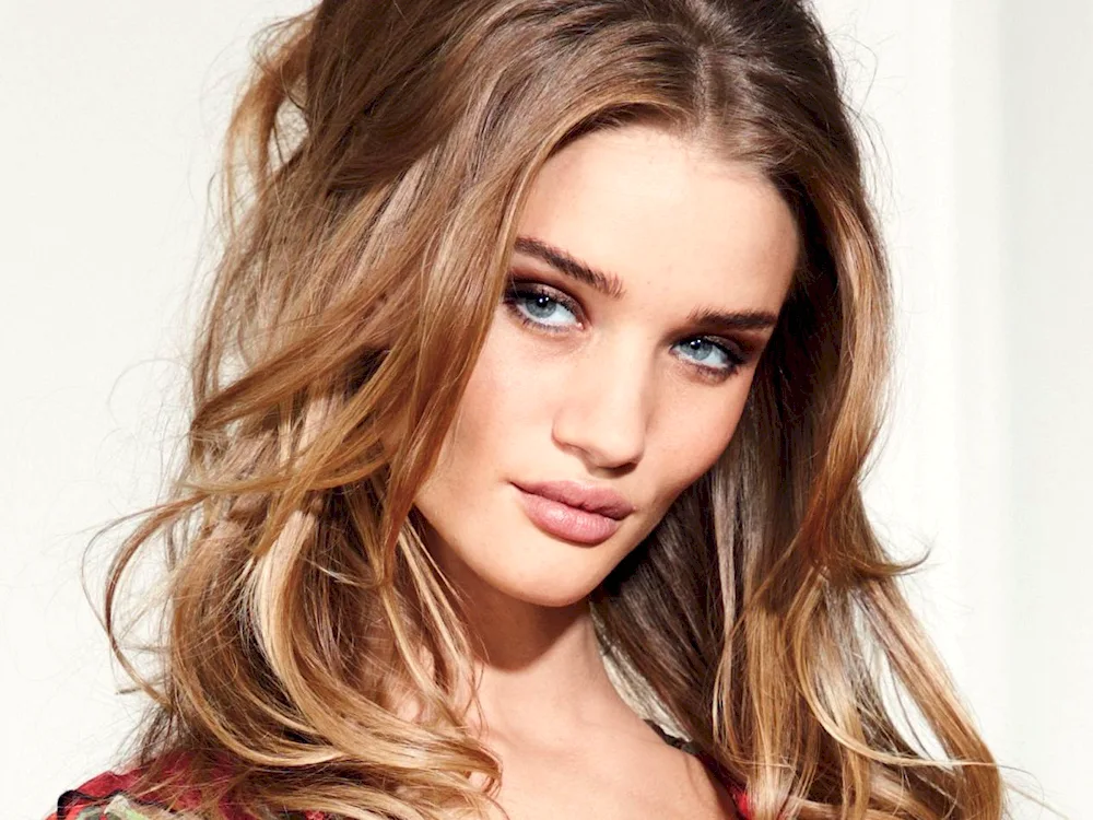 Rosy Huntington