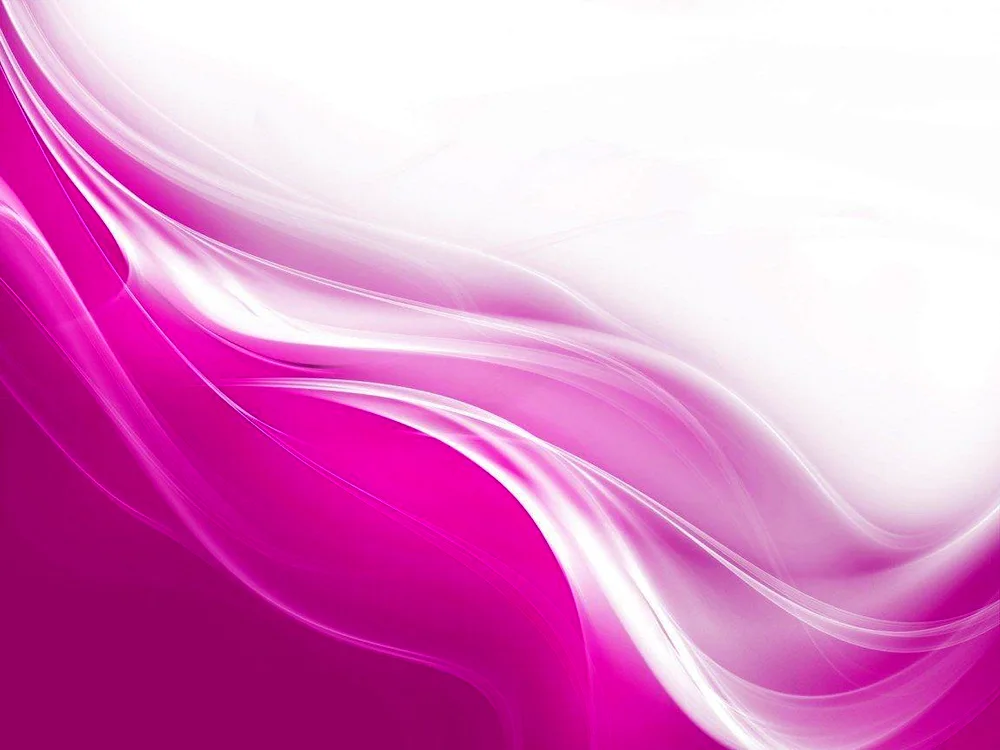 Abstract pink