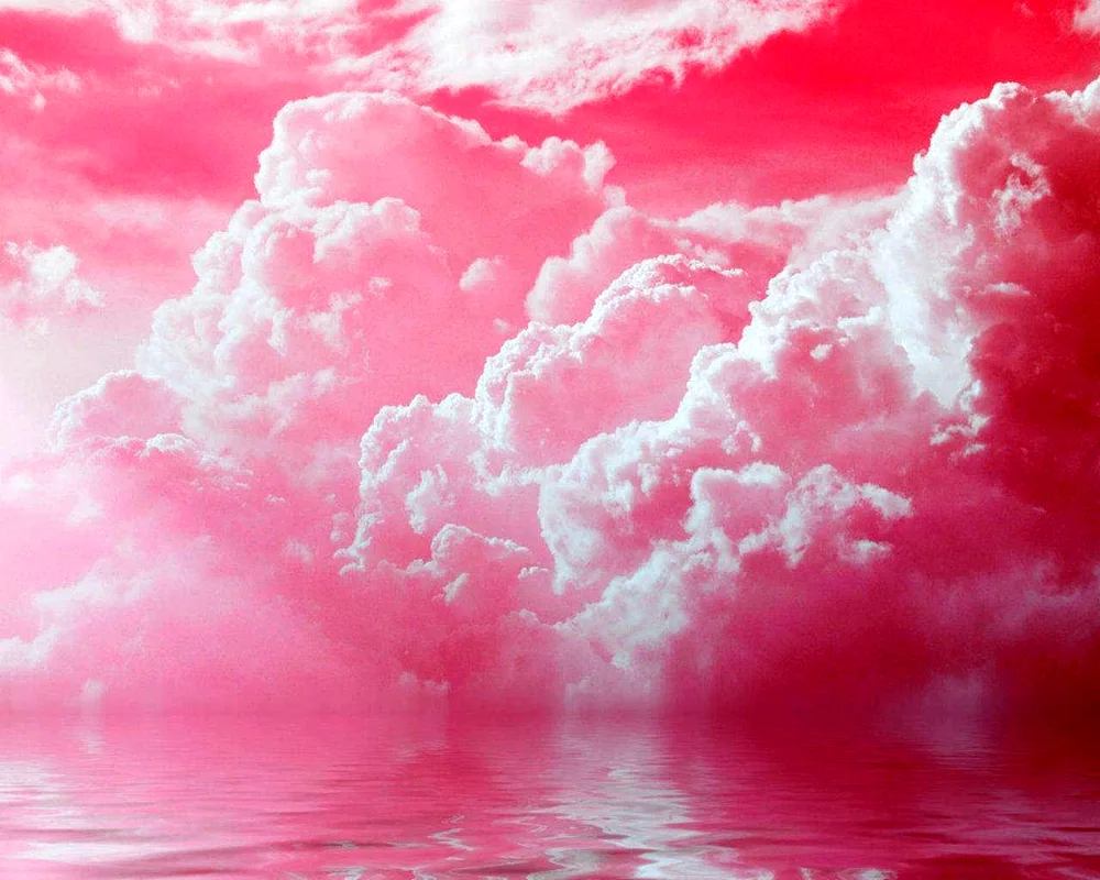 Pink Aesthetics