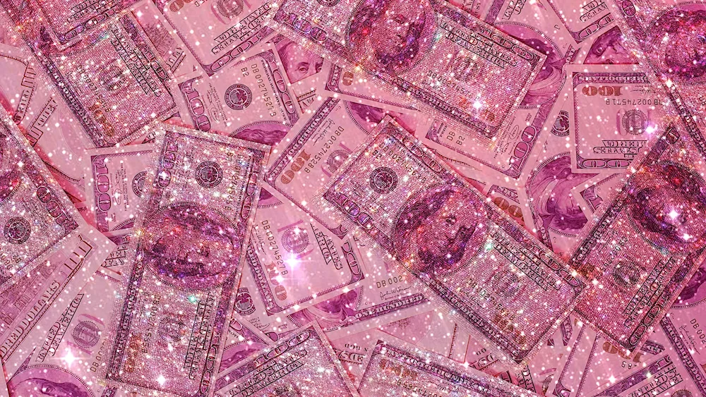 Money background