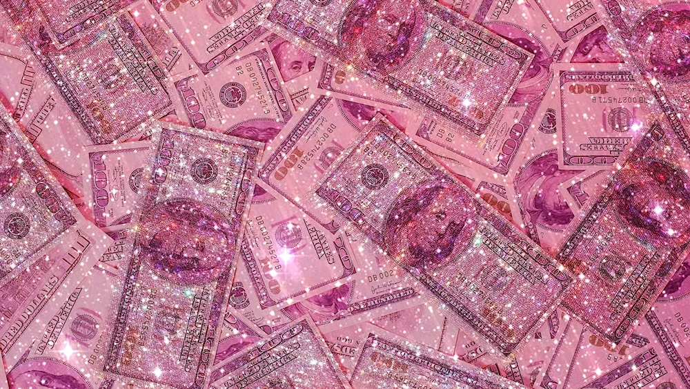 Web Wallpaper Money