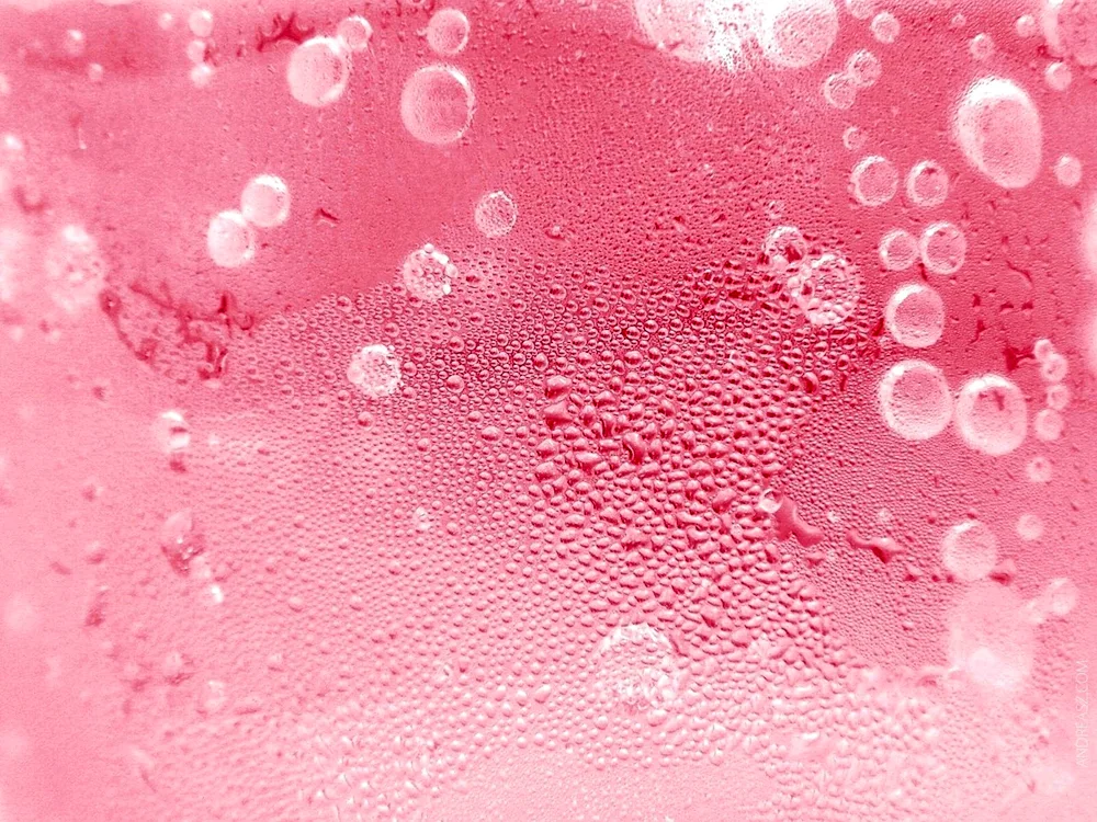 Hearts background