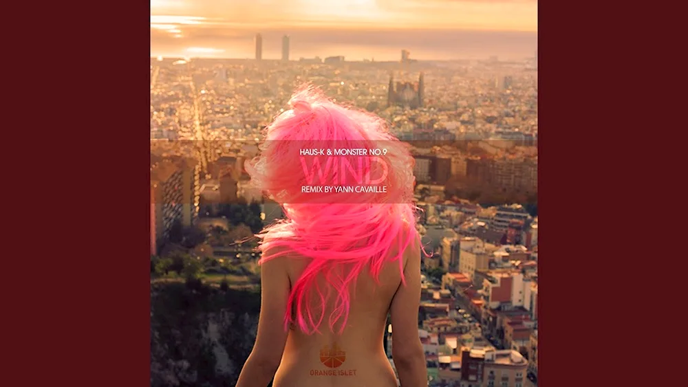 Pink Heir