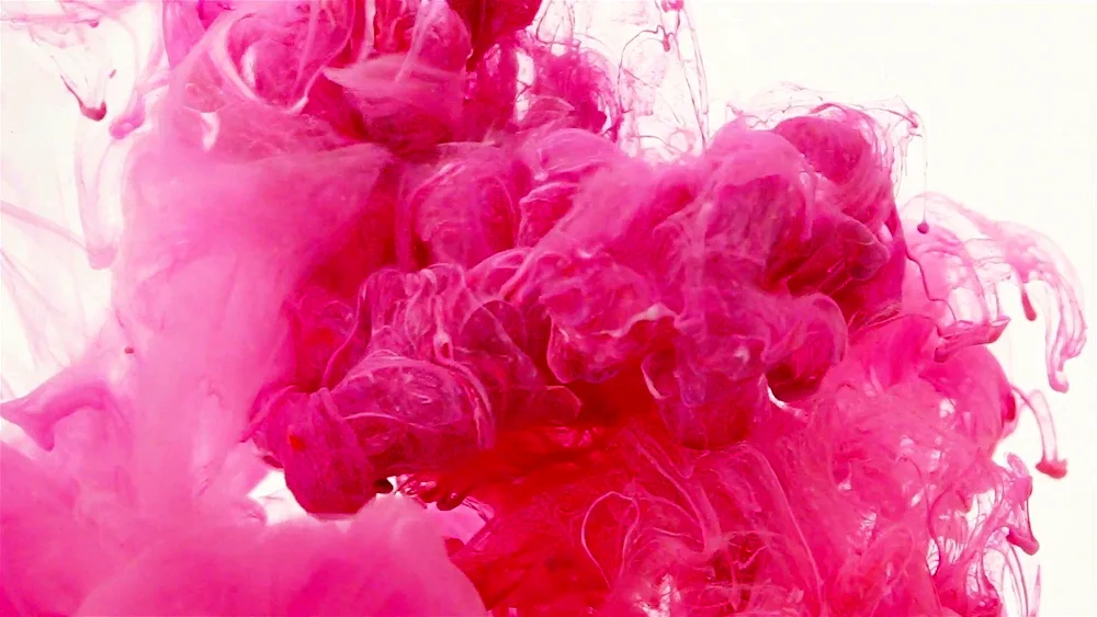 Pink desktop wallpaper
