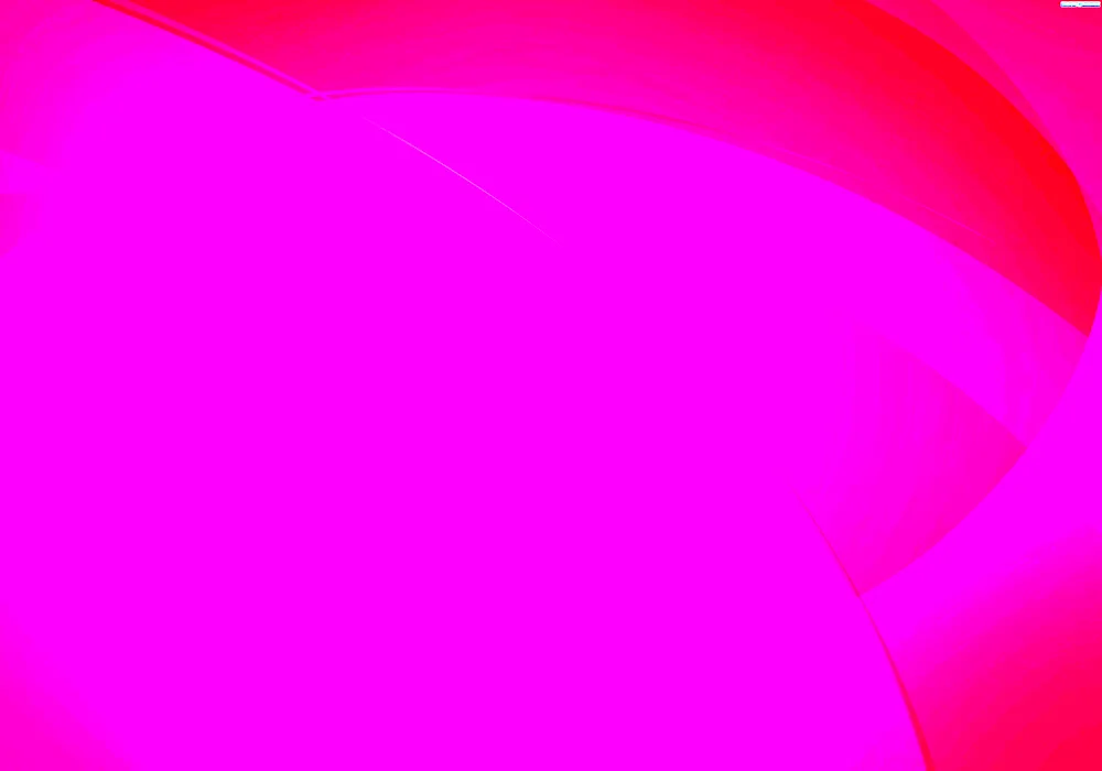 Pink background