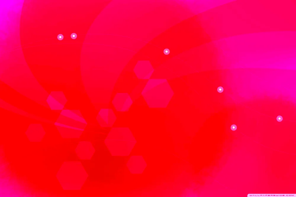 Pink gradient background