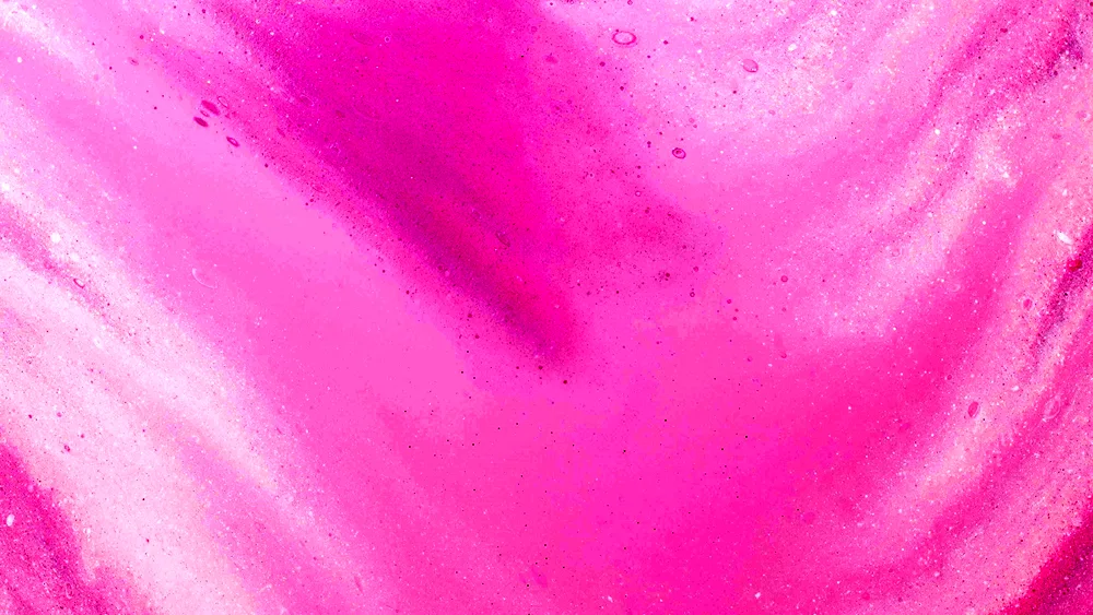 Pink background