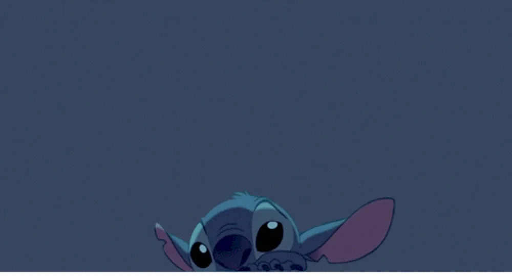 Stitch stickers