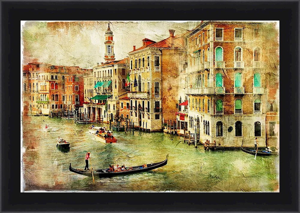 Rubens Santoro Venice