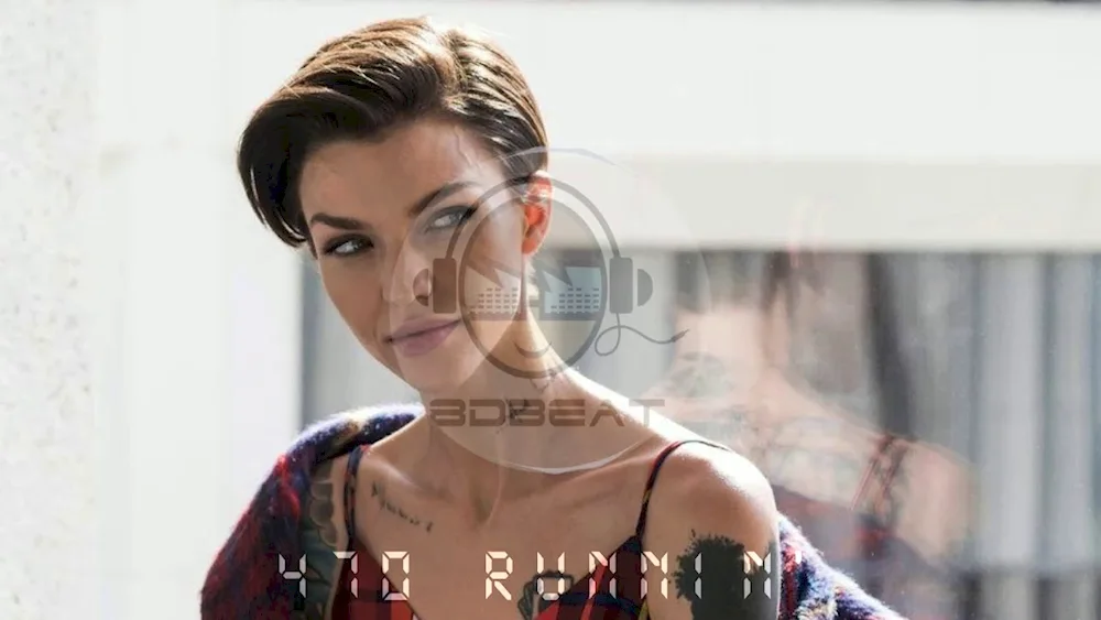 Ruby Rose