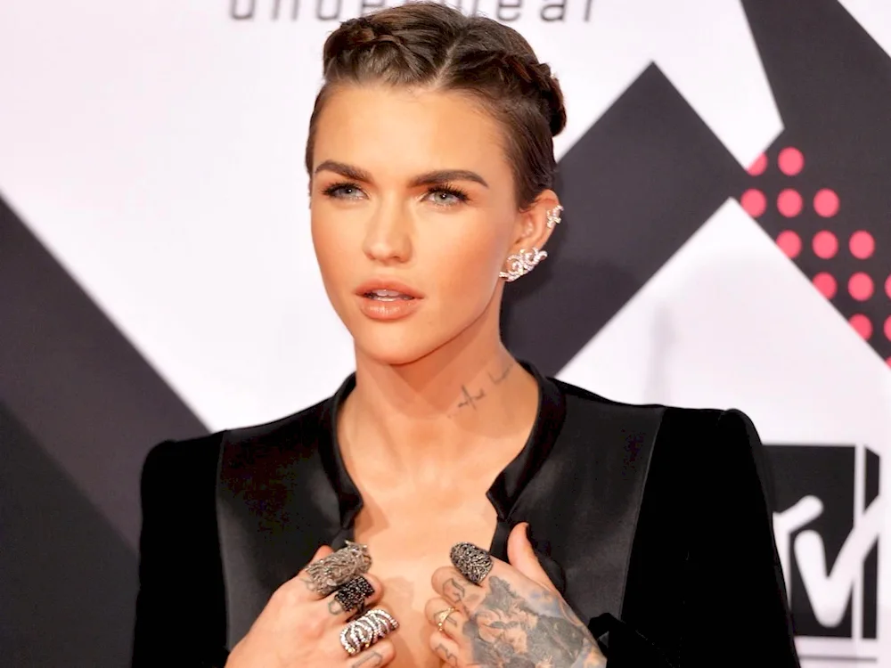 Ruby Rose