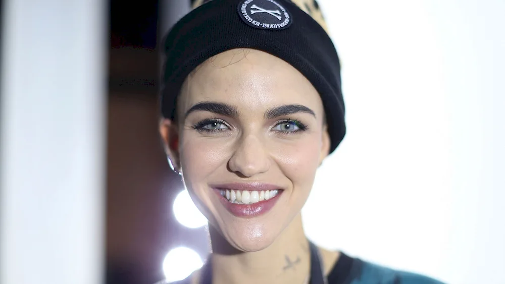 Ruby Rose