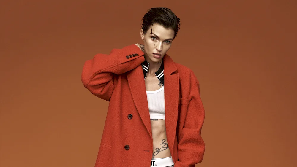 Ruby Rose