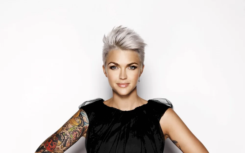 Ruby Rose