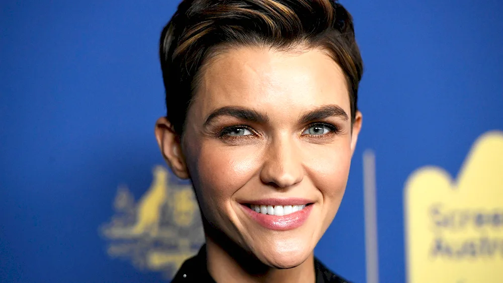 Ruby Rose