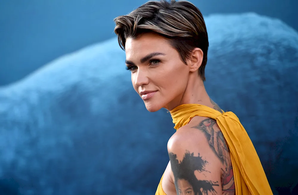 Ruby Rose