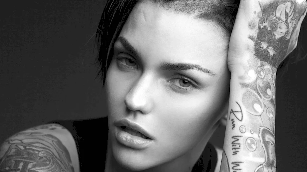 Ruby Rose