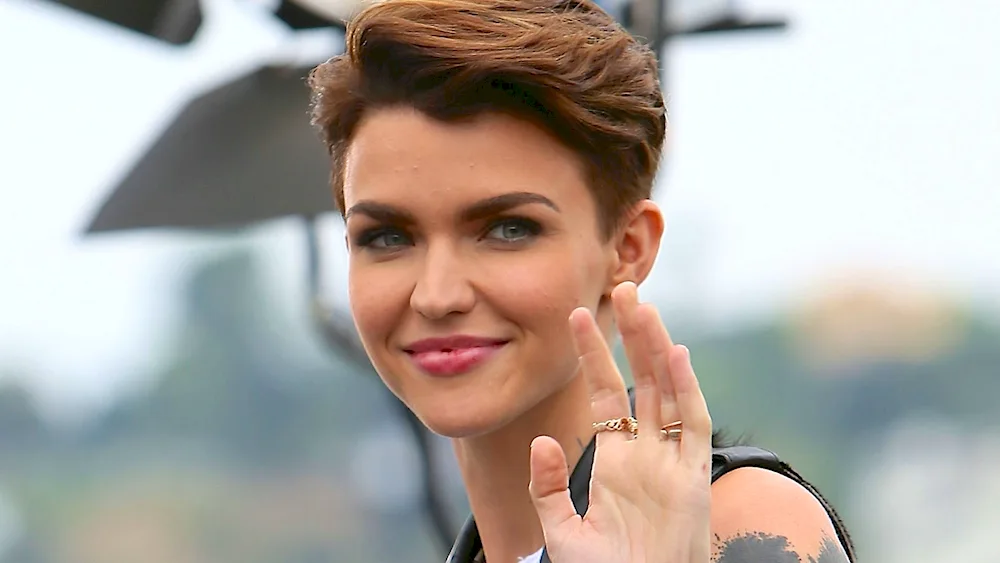 Ruby Rose