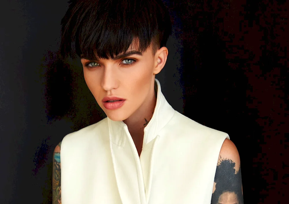 Ruby Rose