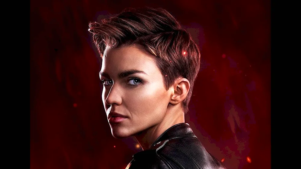 Ruby Rose